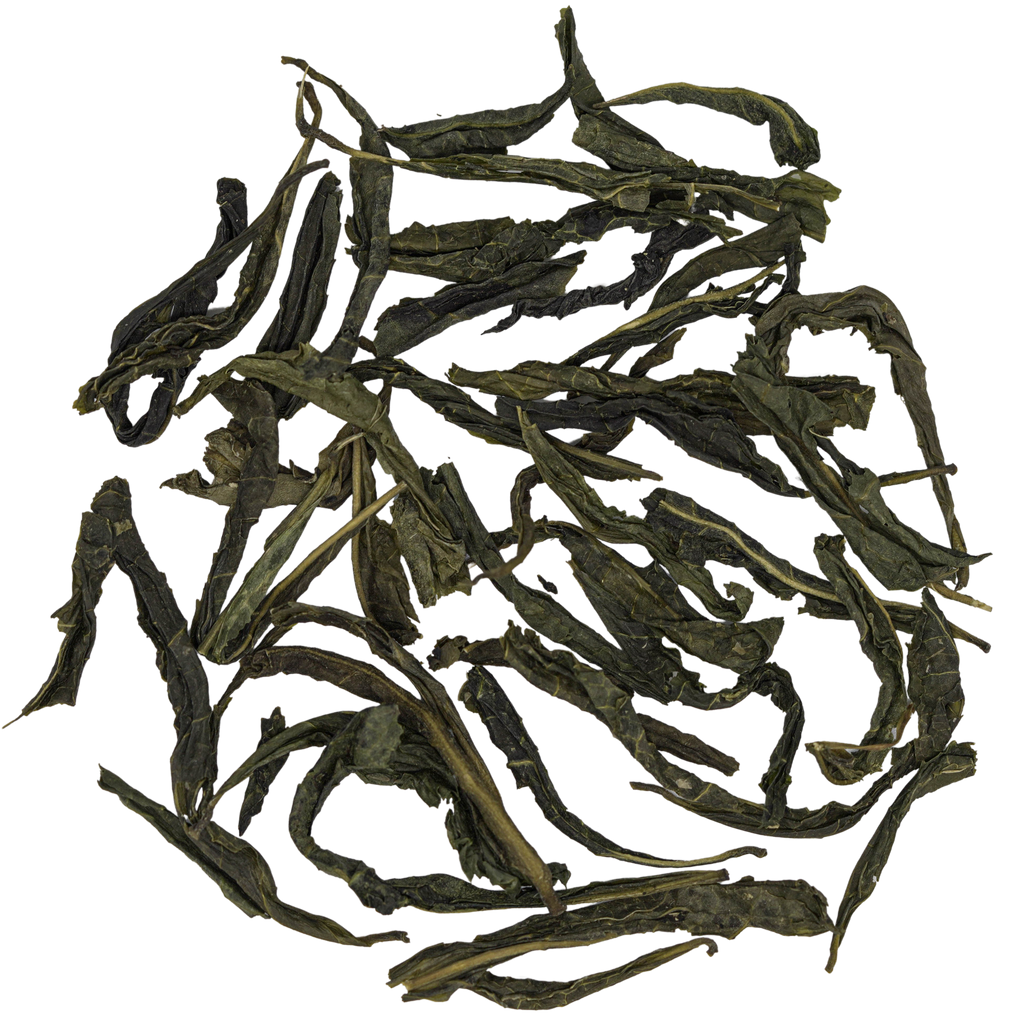 Exclusive Dutch Green tea 2.0