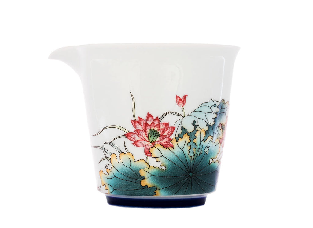 Gongdaobei # 31470, porcelana, 190 ml.