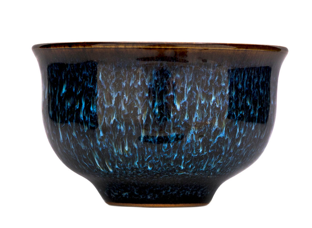 Taza # 39666, porcelana, 60 ml.