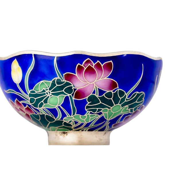 Cup # 20318, Jingdezhen porcelain, hand painted, 104 ml.