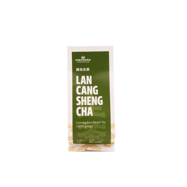 LAN CANG SHENG CHA