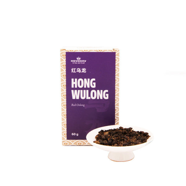 Te Oolong HONG WULONG