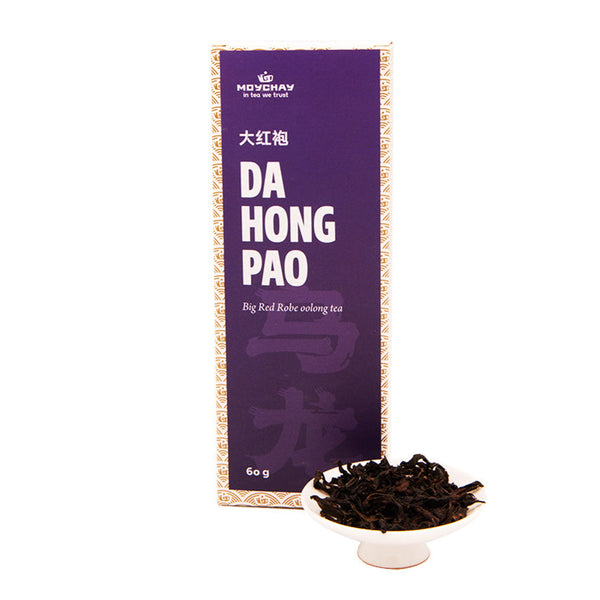 DA HONG PAO Oolong