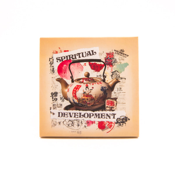 SPIRITUAL DEVELOPMENT Black Tea, 100 gr