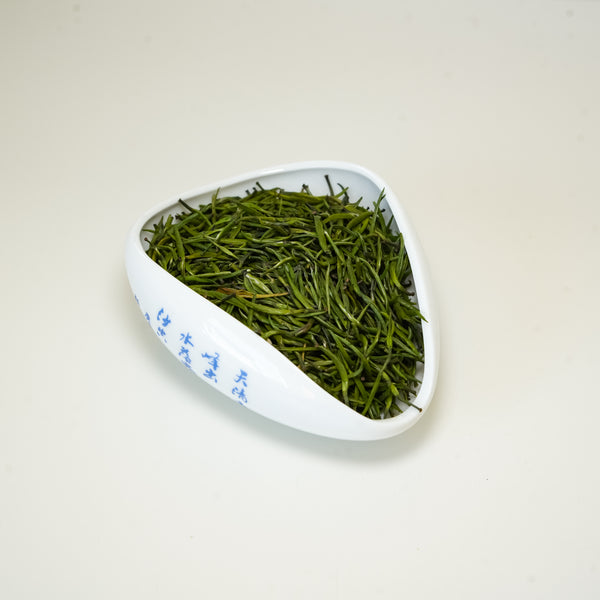 Emei Mountain Snow Buds – Green Tea