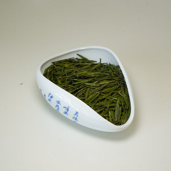 Zhu Ye Qing Green Tea