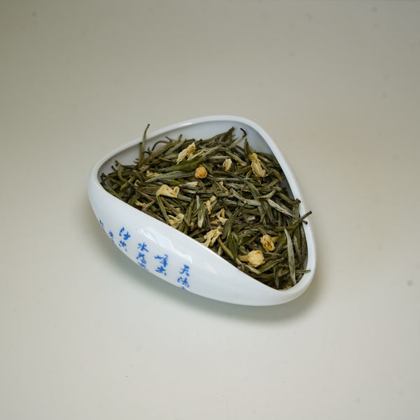 Snow White Princess Jasmine Green Tea