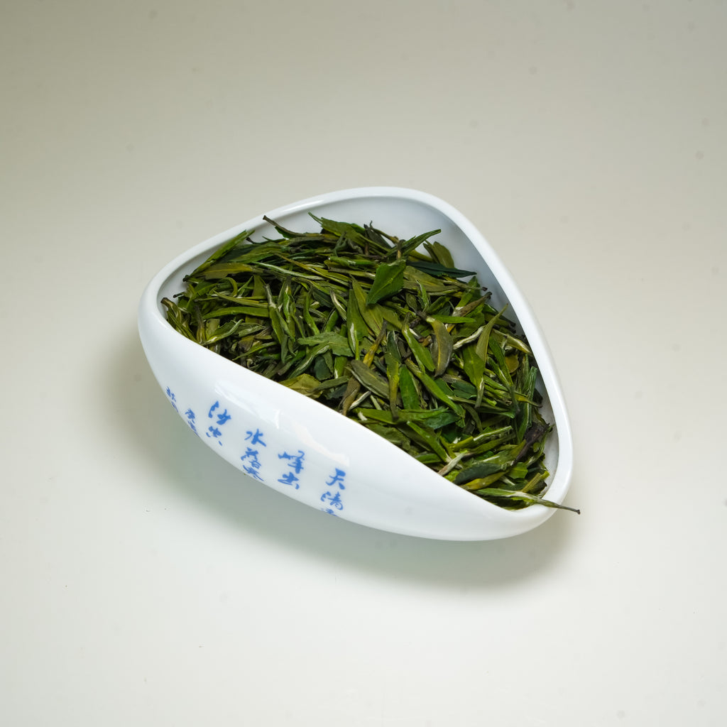 LIPING QUE SHE Green Tea