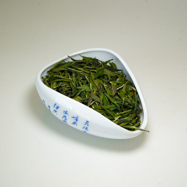 LIPING QUE SHE Green Tea