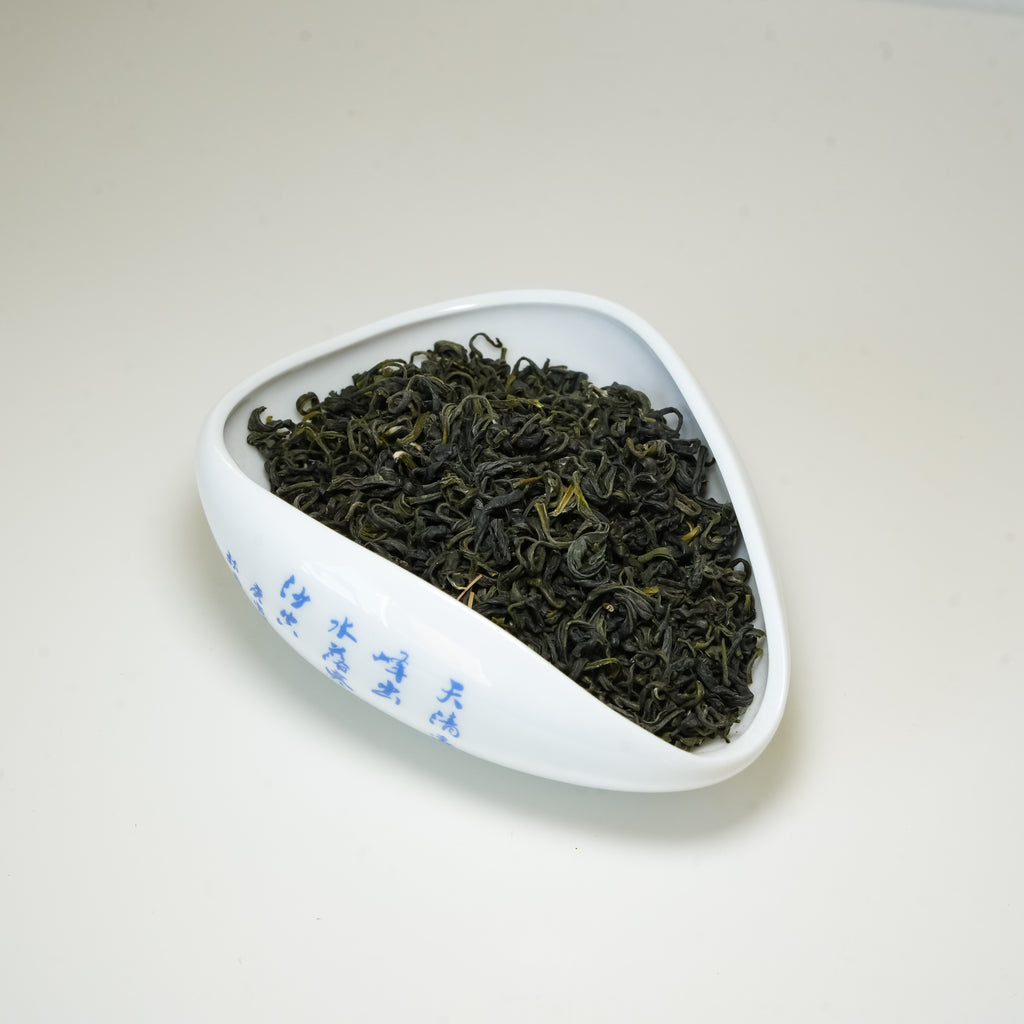 Maofeng Green Tea