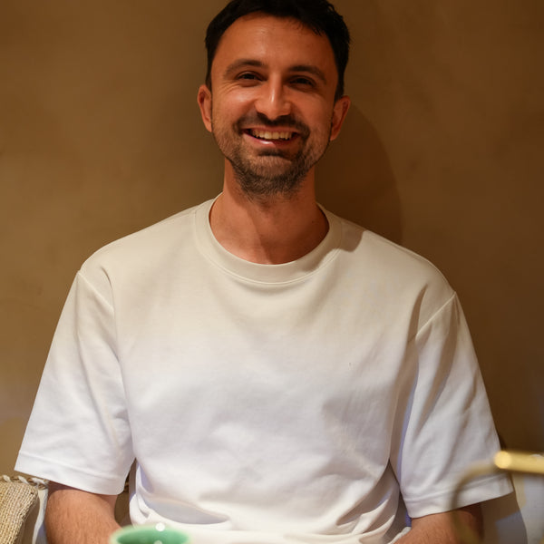 Domingo 05.07 | Tea & Meditation con Levi