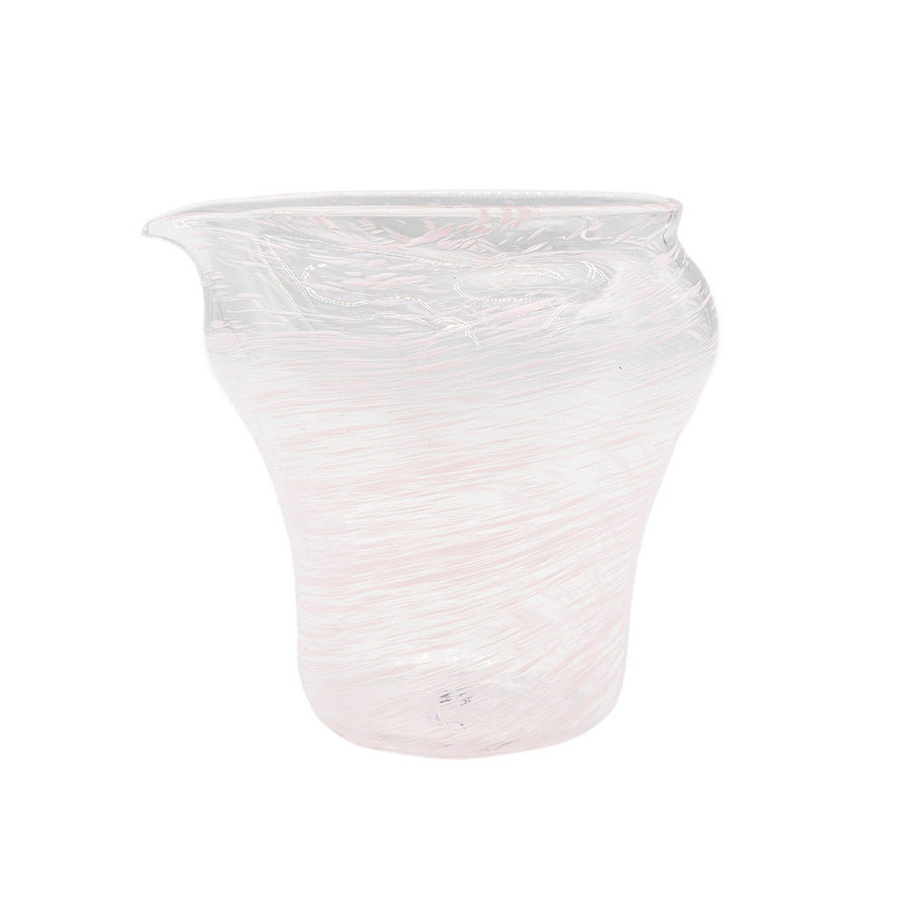 Gentle Pink Gongdaobei, pitcher # 94946