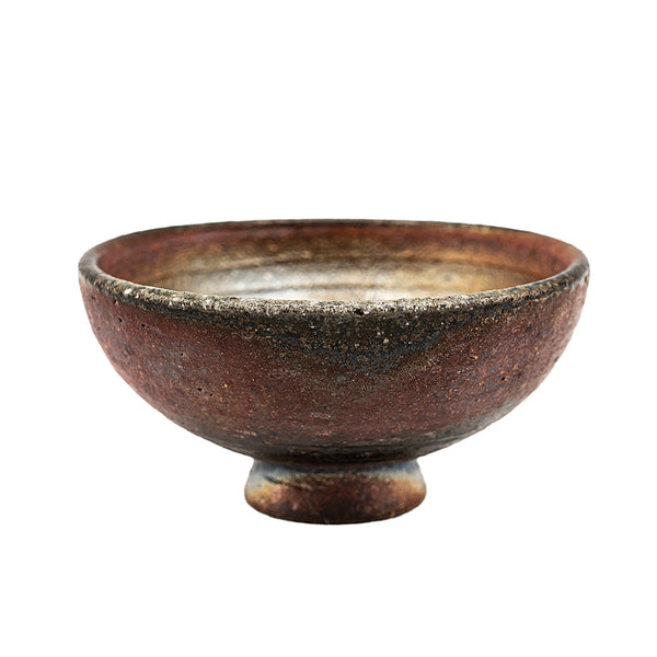 Wood-Fired Dehua Jianzhan Cup # 94977