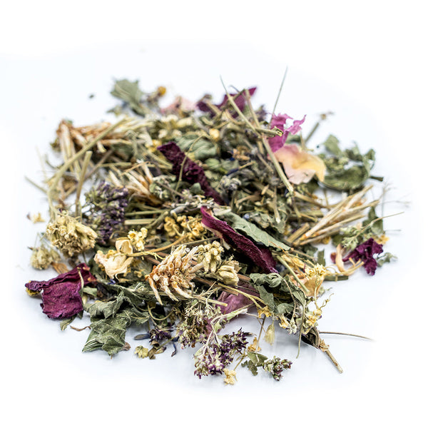 Moonlight Calm: barreja de suport per al son 50 g