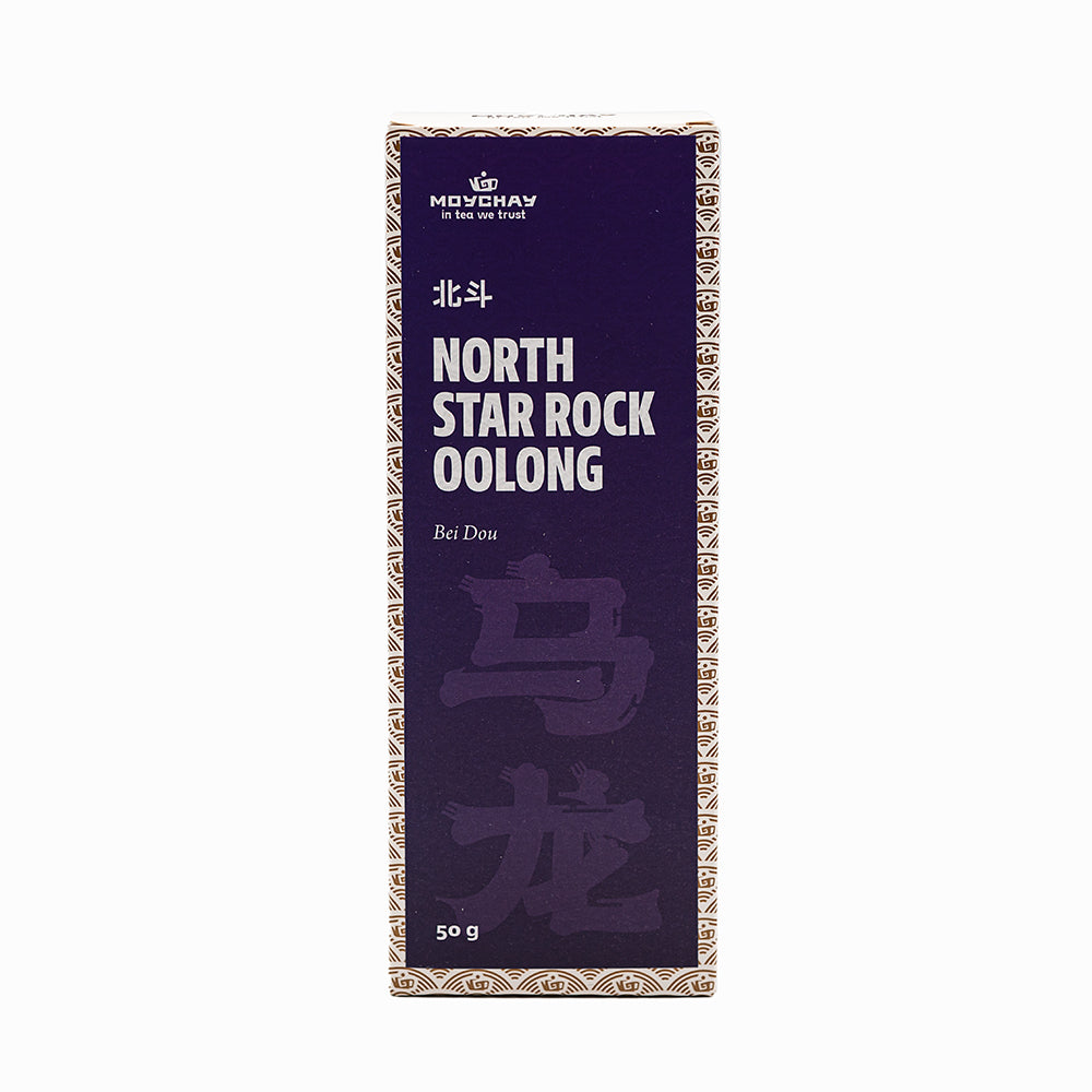 Oolong Roca de la Estrella del Norte