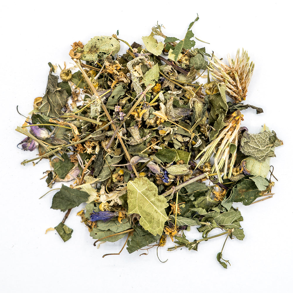Té Calmante Fairy’s Hug para Niños 50g