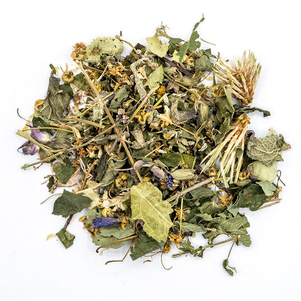 Fairy’s Hug: Te calmant per a nens 50 g