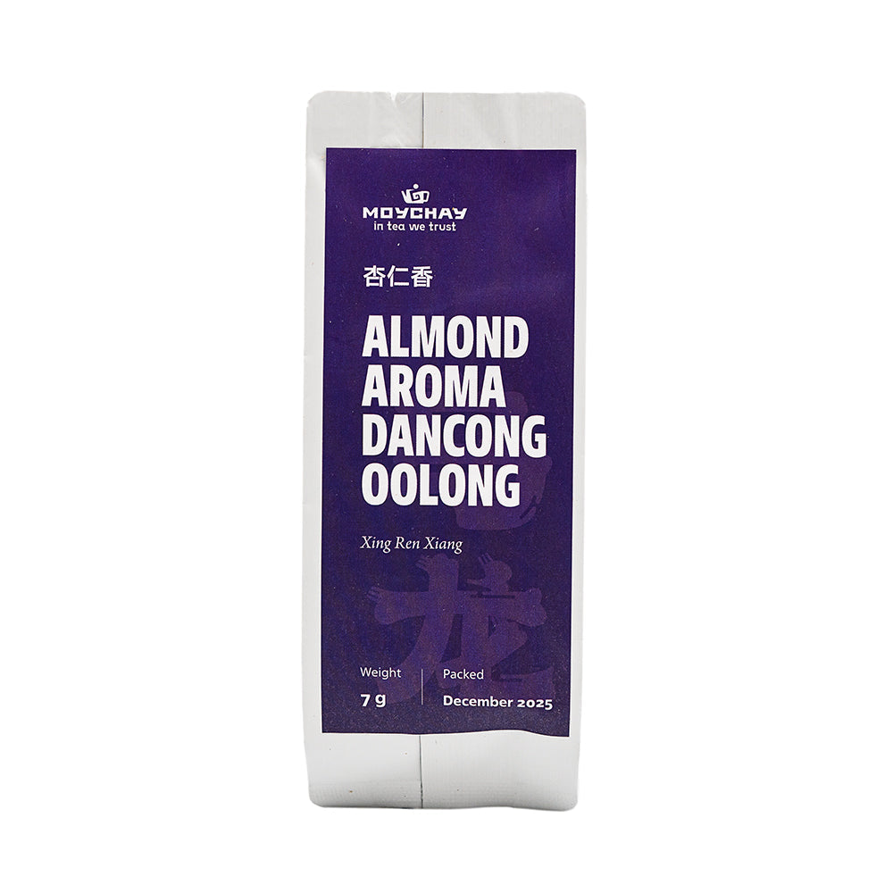 Oolong Dancong Aromes d'Ametlla