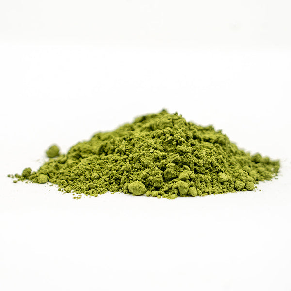 Matcha culinari