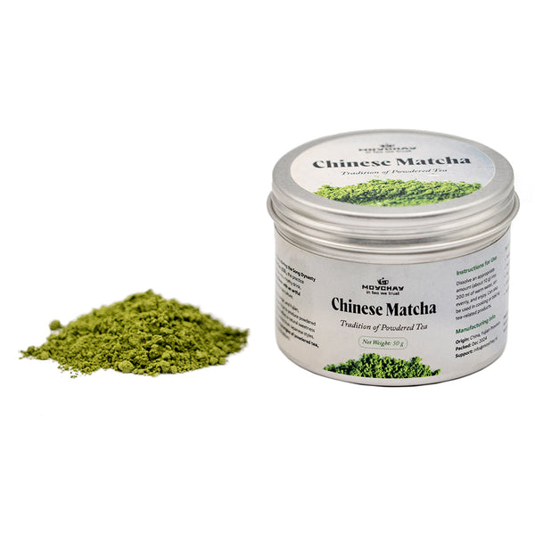 Matcha Chino Premium