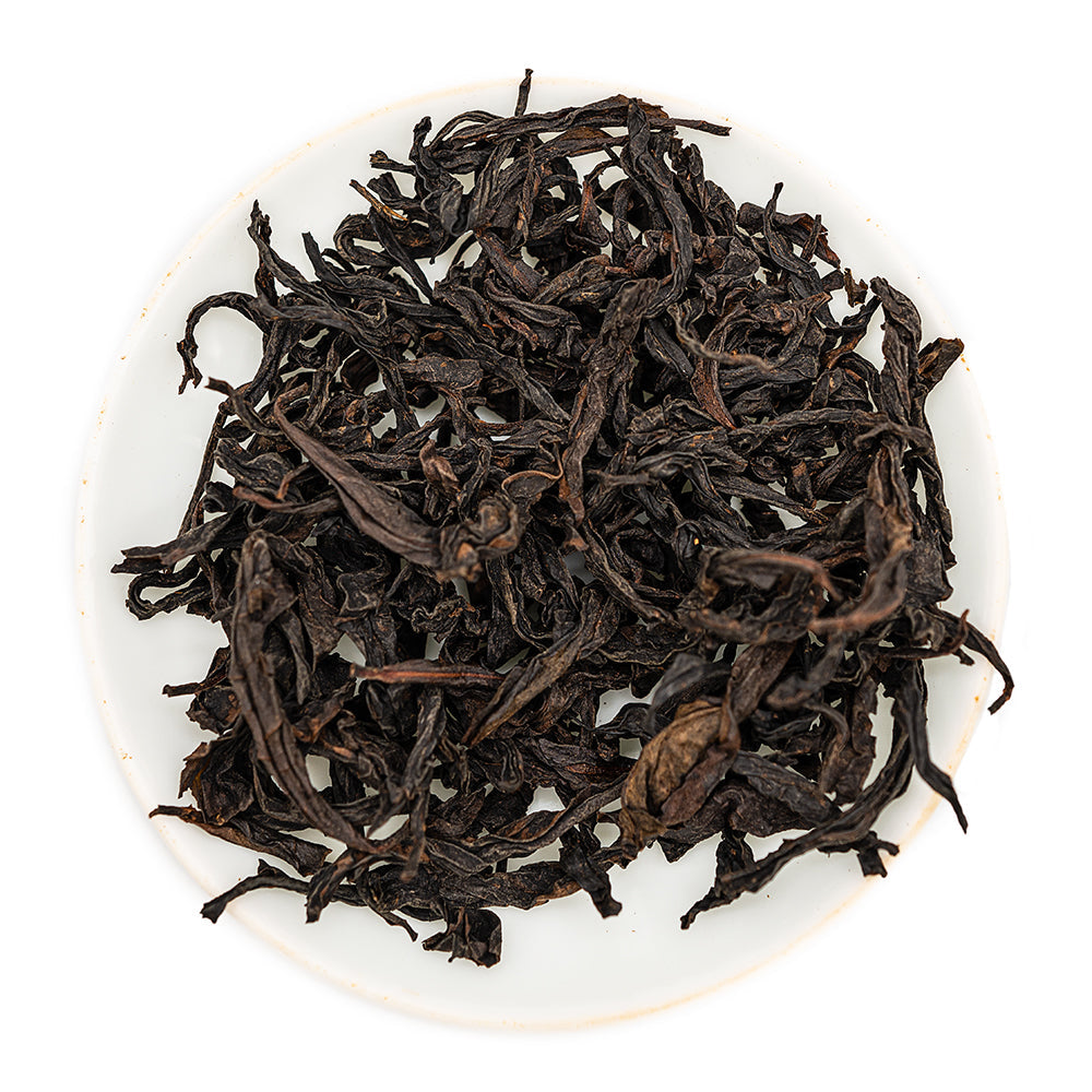 High-mountain Beidou Rock Oolong Tea