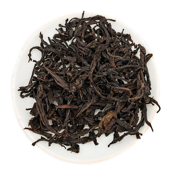 High-mountain Beidou Rock Oolong Tea