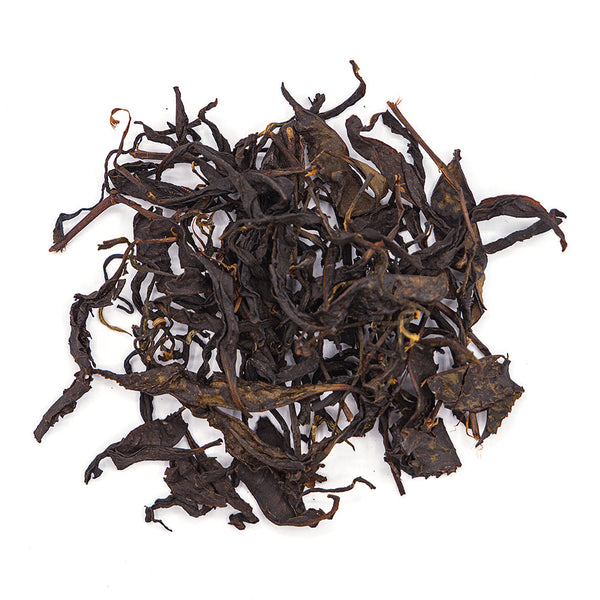 Experimental semi-fermented Georgian Gaba Red Tea (summer 2024, SH-02) 50g