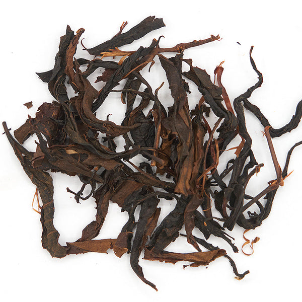 Ozurgeti Georgian Gaba Red Tea (summer 2024, batch04) 50g