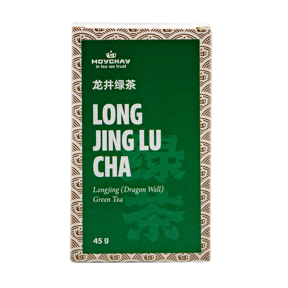 Te verd del pou del drac (Long Jing Lü Cha)