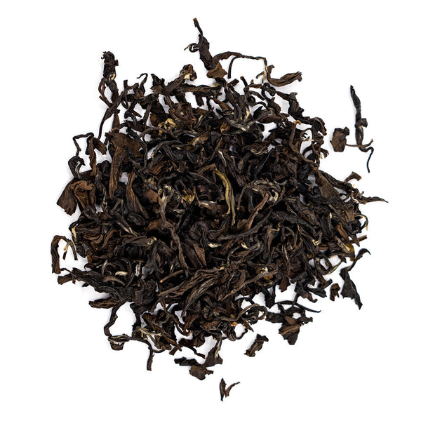 Té Oolong de belleza de flor de pomelo (Youzi Hua Meiren Wulong Cha)