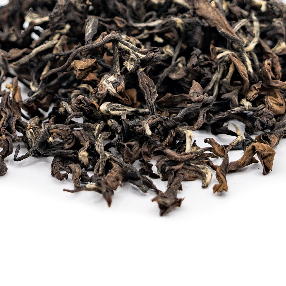 Té Oolong de Belleza Oriental (Dongfang Meiren Wulong Cha)