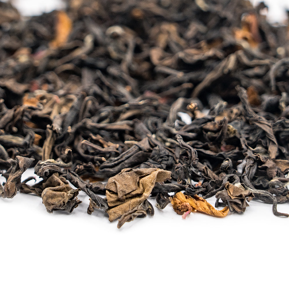 Te Oolong Rose Beauty (Meigui Meiren Wulong Cha)