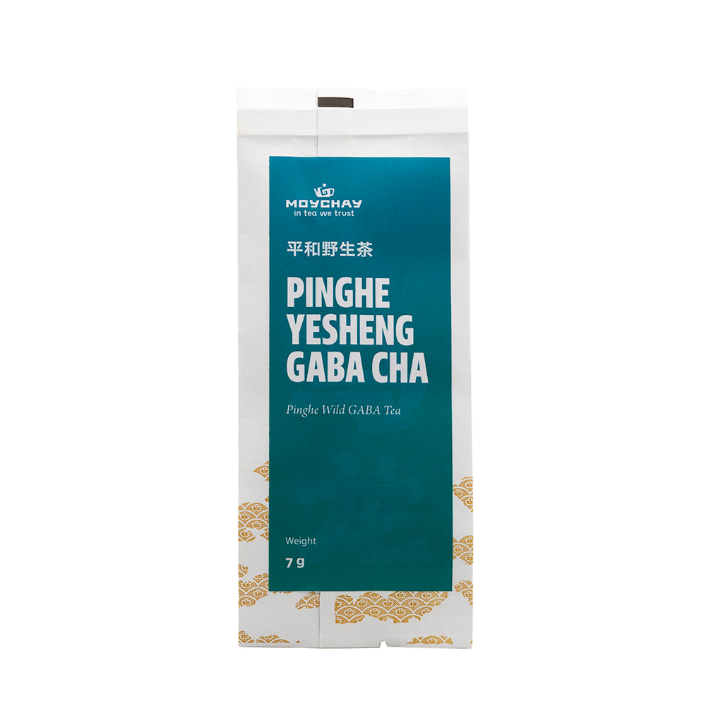 Pinghe Wild GABA Oolong