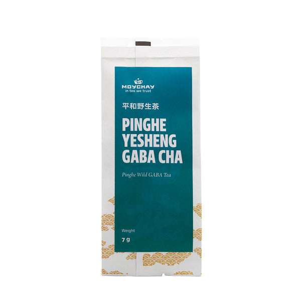 Pinghe Wild GABA Oolong