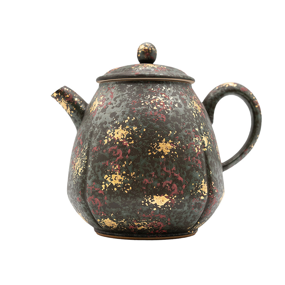 Lujīn Teapot # 94399, 180 ml