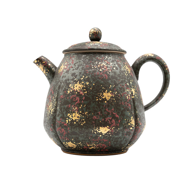 Lujīn Teapot # 94399, 180 ml