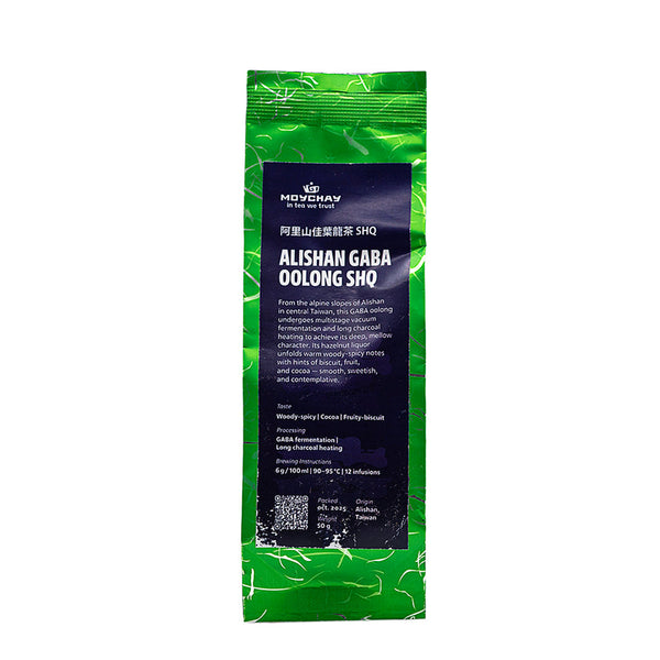 Alishan Gaba Oolong SHQ
