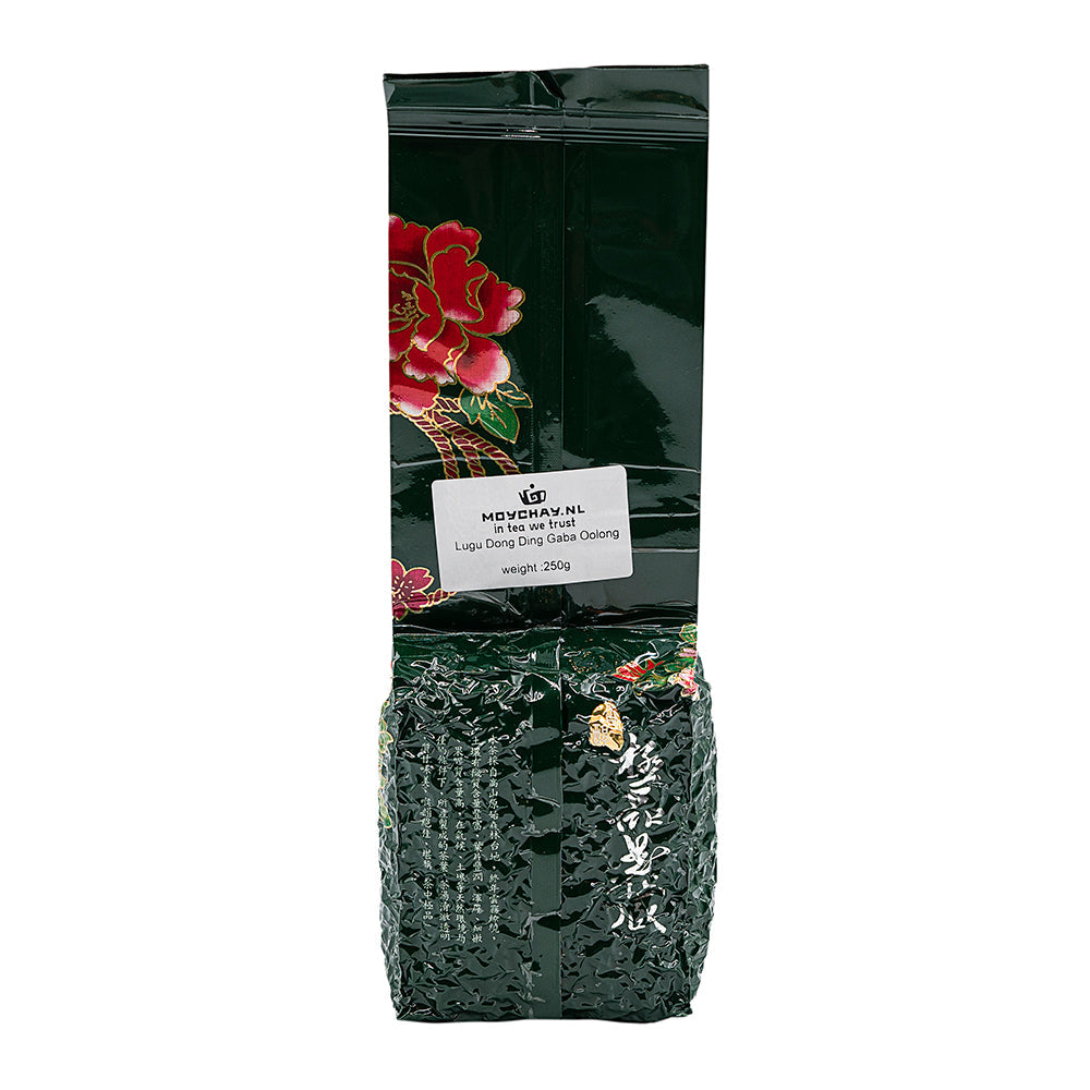 Lugu Dong Ding Gaba Oolong