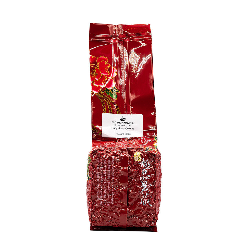 Rubí Gaba Oolong