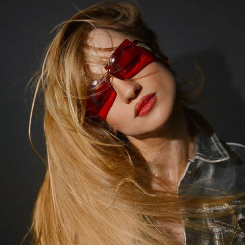 Sábado 04.07 | Tea & Beats: Funk Edition con Helga Hunter