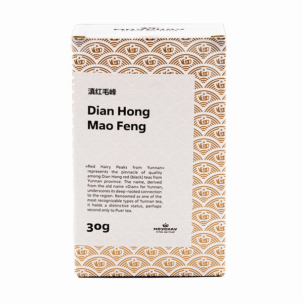 Dian Hong Mao Feng, 30 g