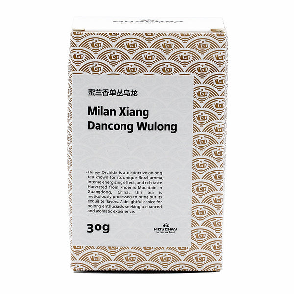 Milán Xiang Dancong Wulong, 30g