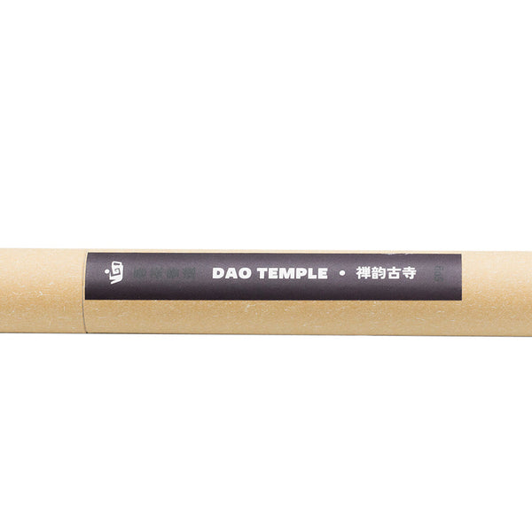 Dao temple natural incense
