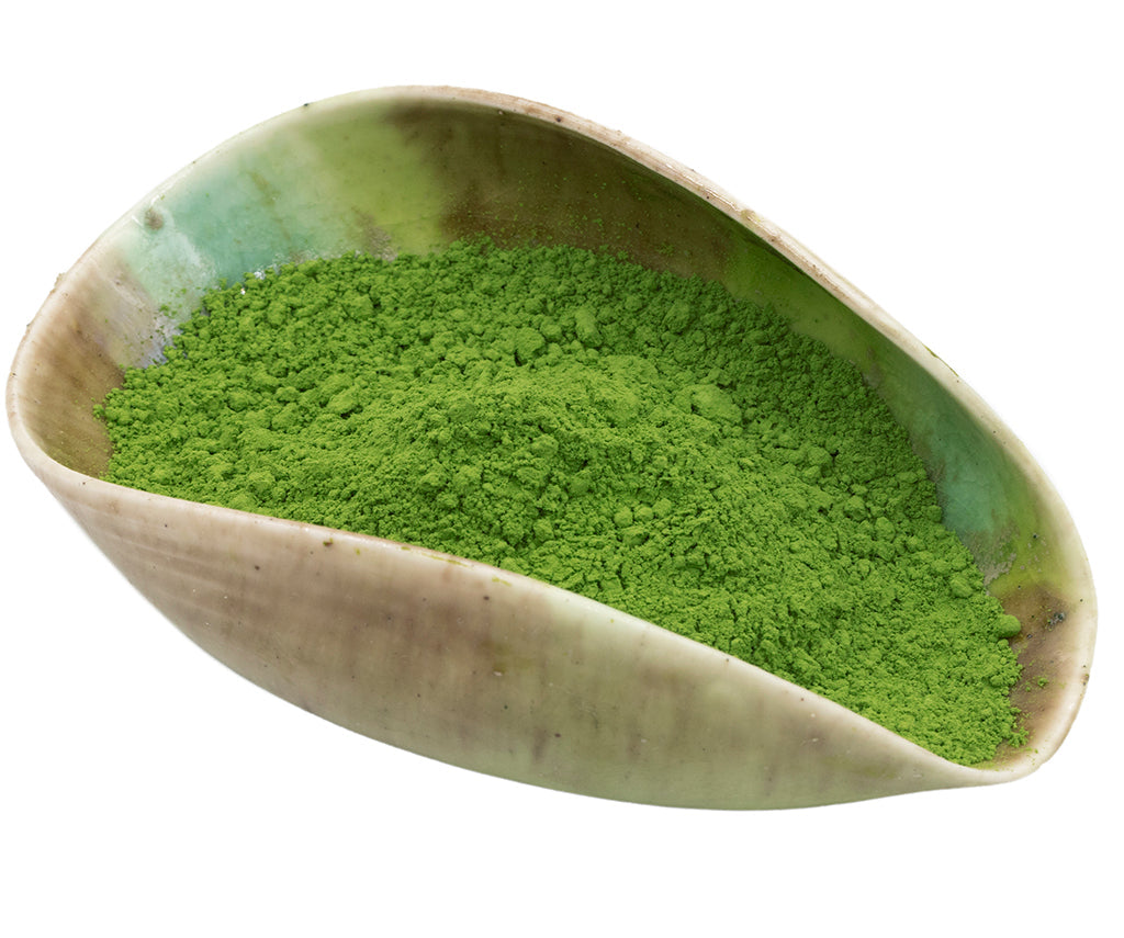 YAME MATCHA SAEMIDORI 30 g