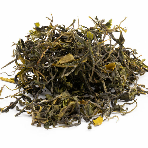 Georgian Green Tea (Guria, Ozurgeti, summer 2024) 50g