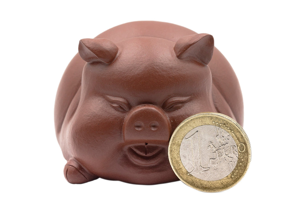 Tetera Fuku Pig # 91089