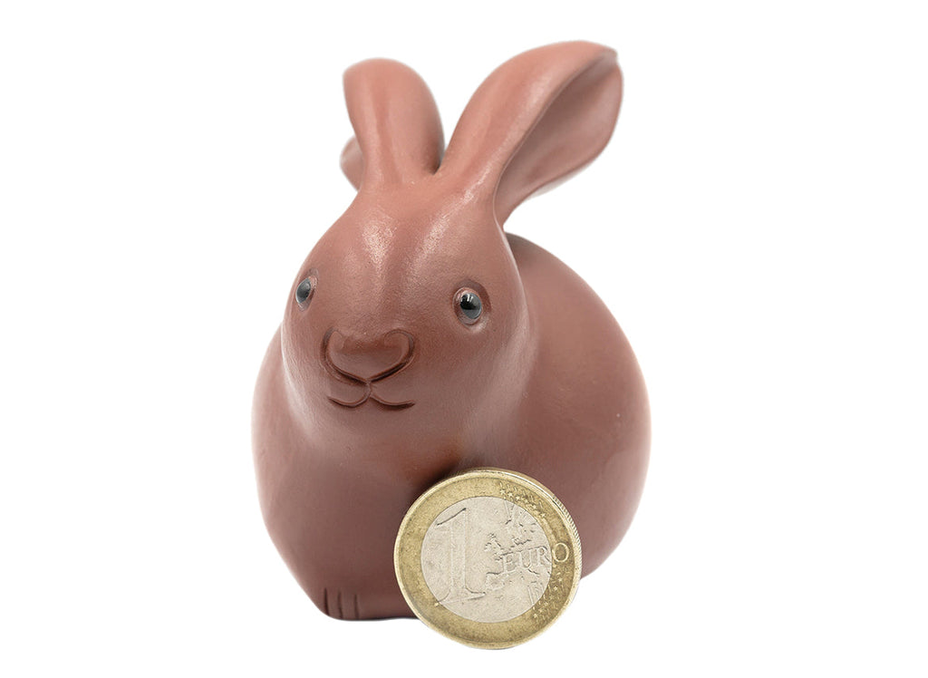 Moon Rabbit Teapet # 91122