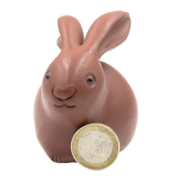 Moon Rabbit Teapet # 91122