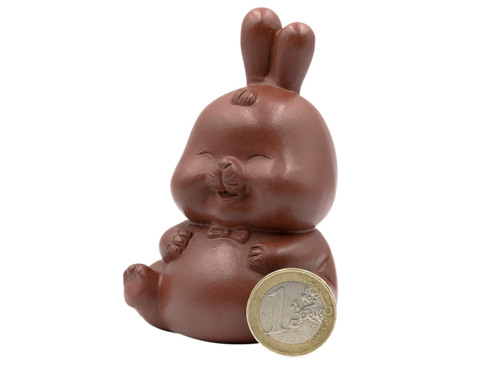 Hunny Bunny  Teapet # 91128