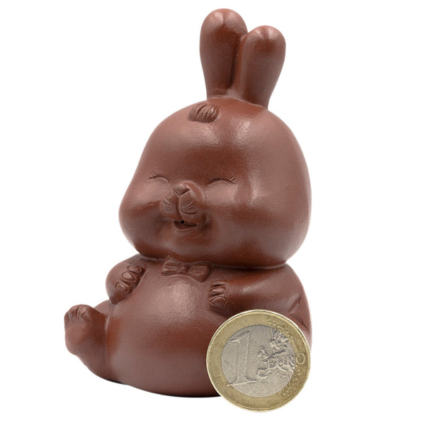 Hunny Bunny  Teapet # 91128